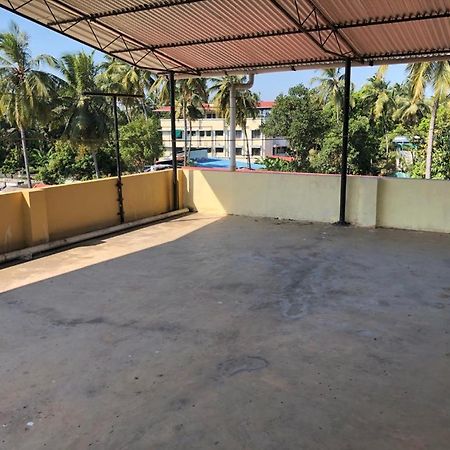 Angel Valley Thrissur Extérieur photo